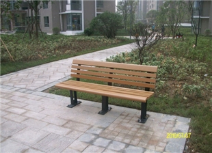 塑胶木休闲椅LK-50005