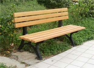 塑胶木休闲椅LK-52010